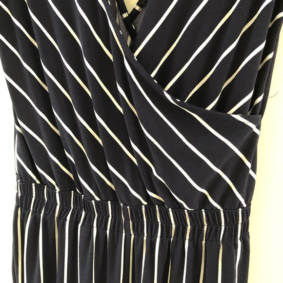 🆕 Express | Wrapped Jumpsuit - Picture 8 of 9